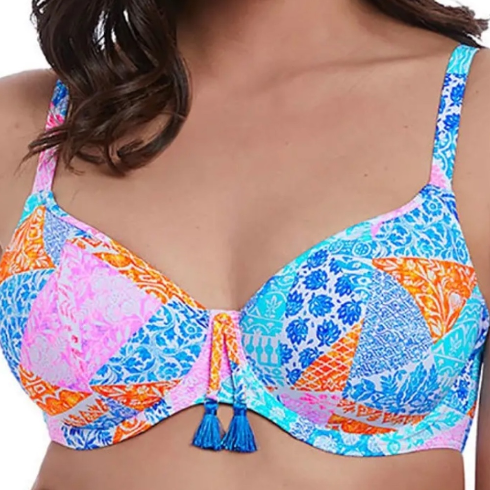 Freya Festival Girl  Bikini Top + Bottom